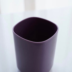 Tooth brush Holder Purple